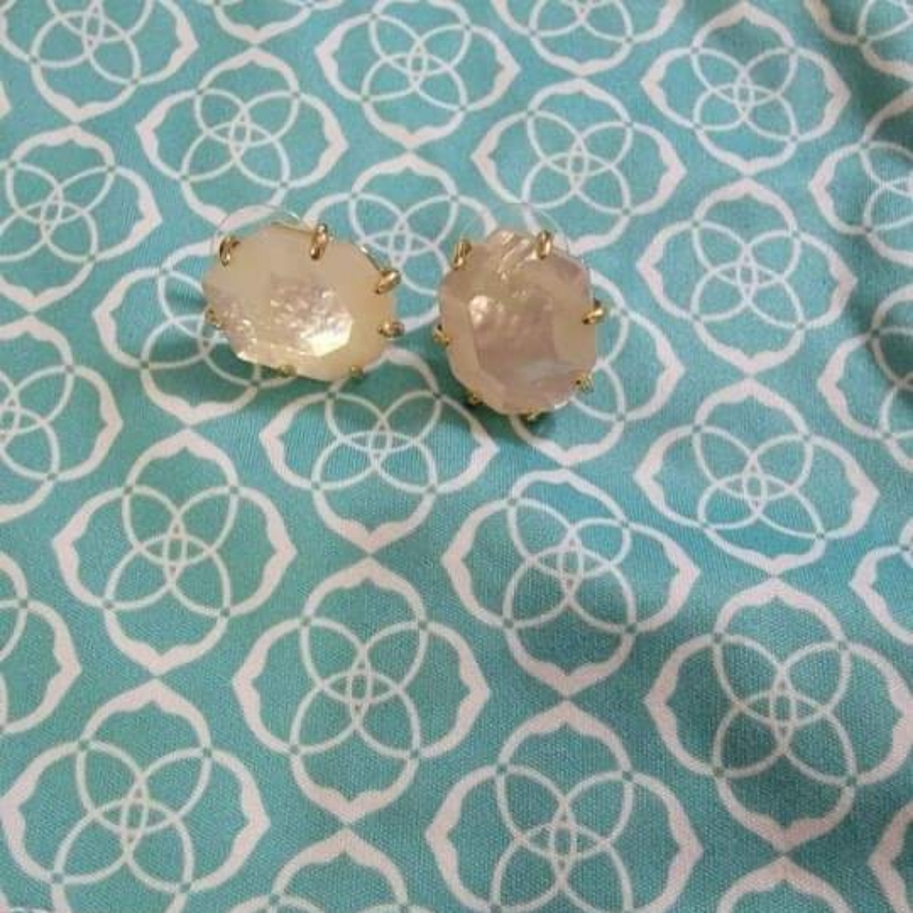 Kendra scott morgan